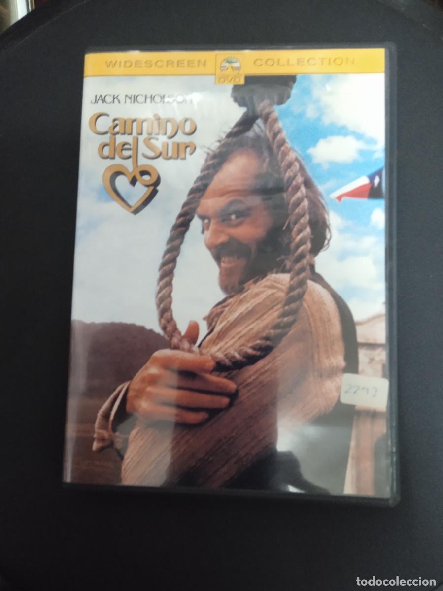 Cine: CAMINO DEL SUR - Foto 1