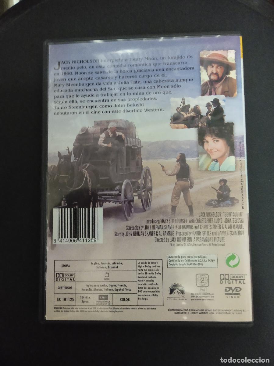 Cine: CAMINO DEL SUR - Foto 2