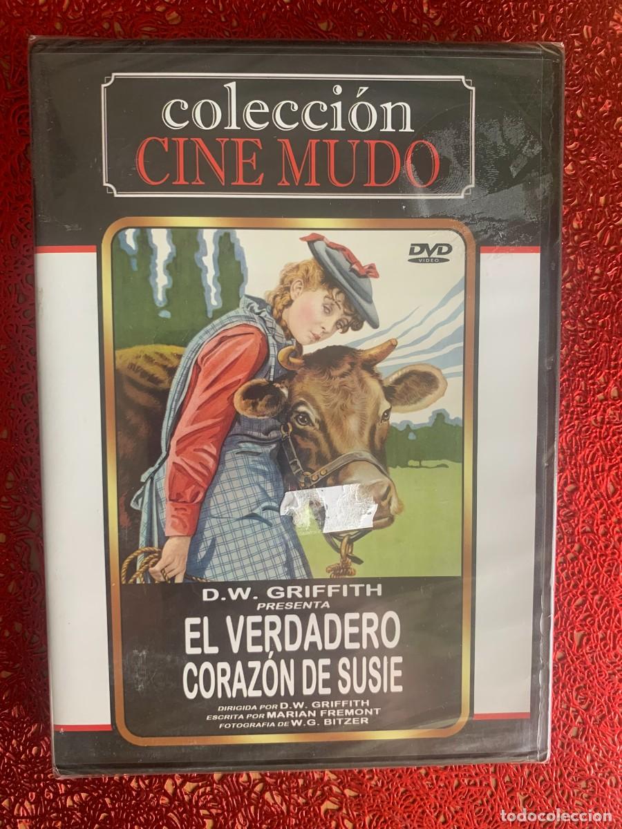 Cinema: EL VERDADERO CORAZON DE SUSIE