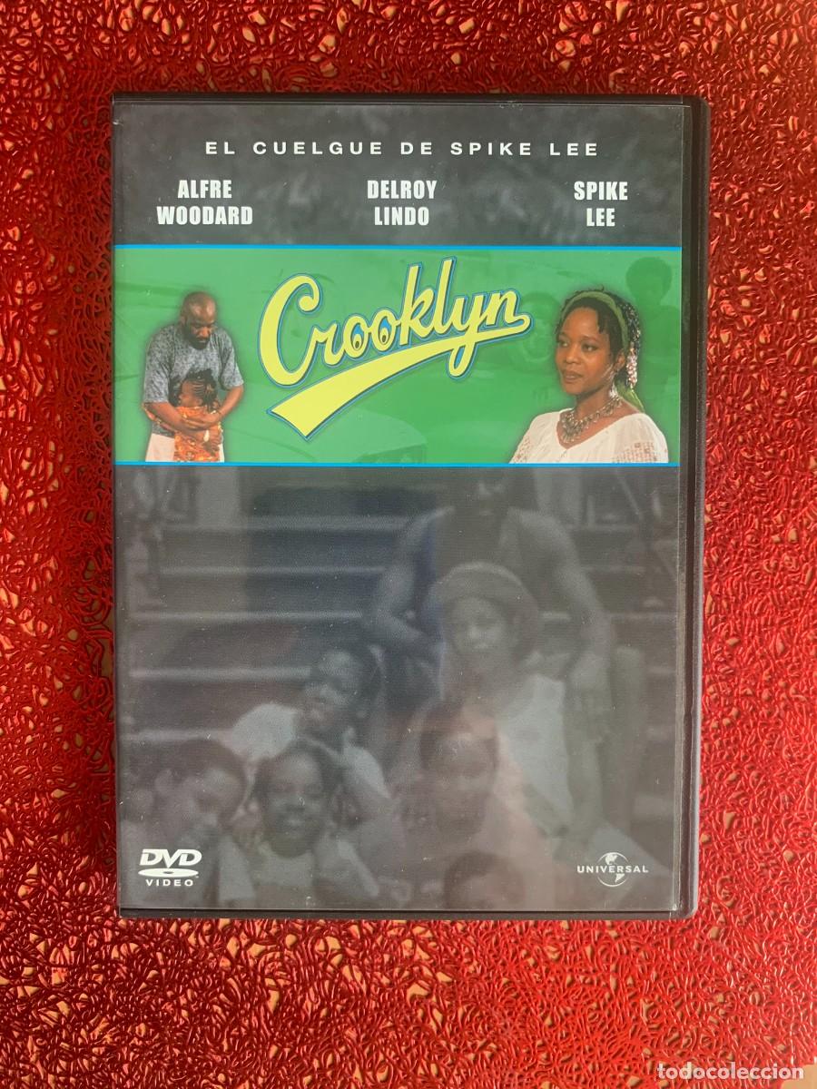 Cine: CROOKLYN - Foto 1