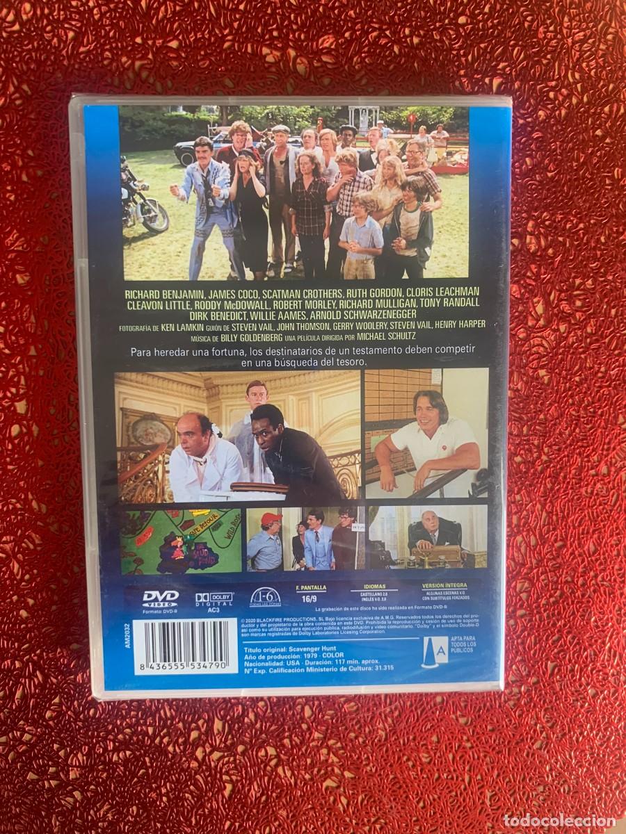 Cine: TONTO EL ULTIMO - Foto 2