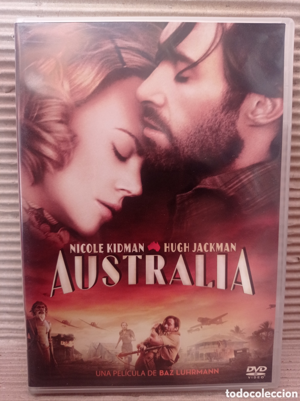 Cine: Australia - Foto 1