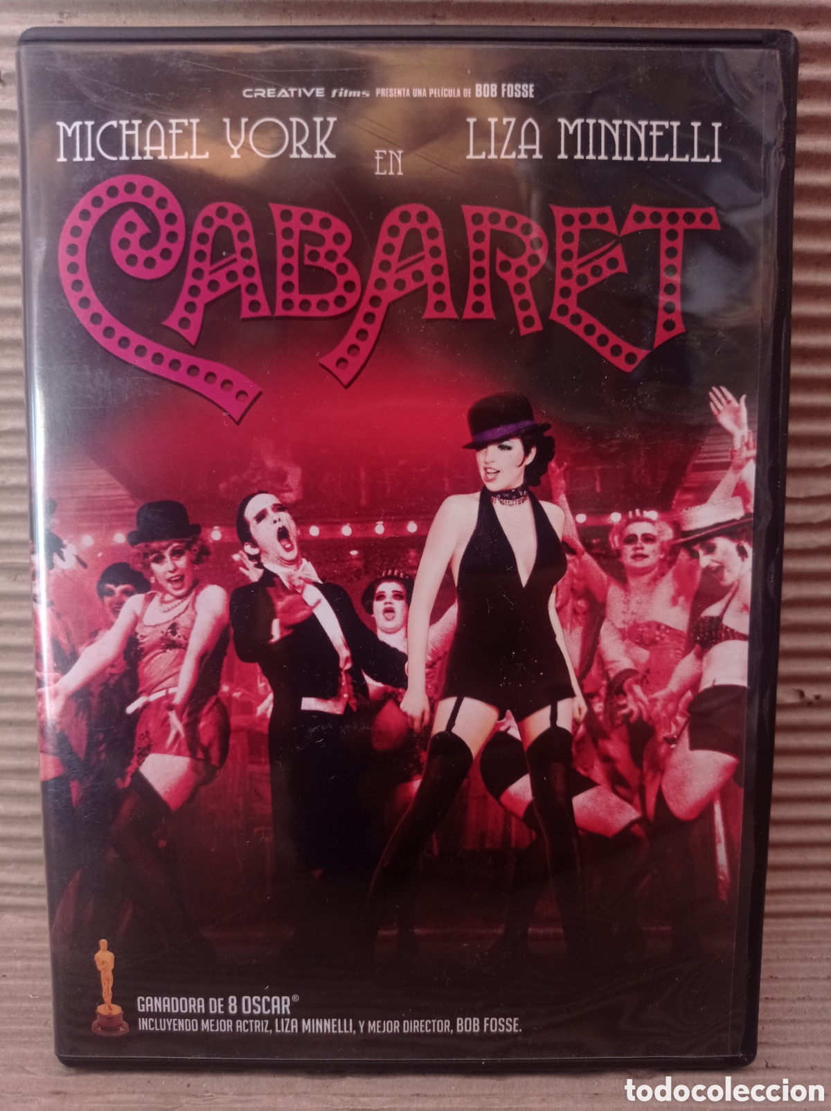 Cine: Cabaret - Foto 1