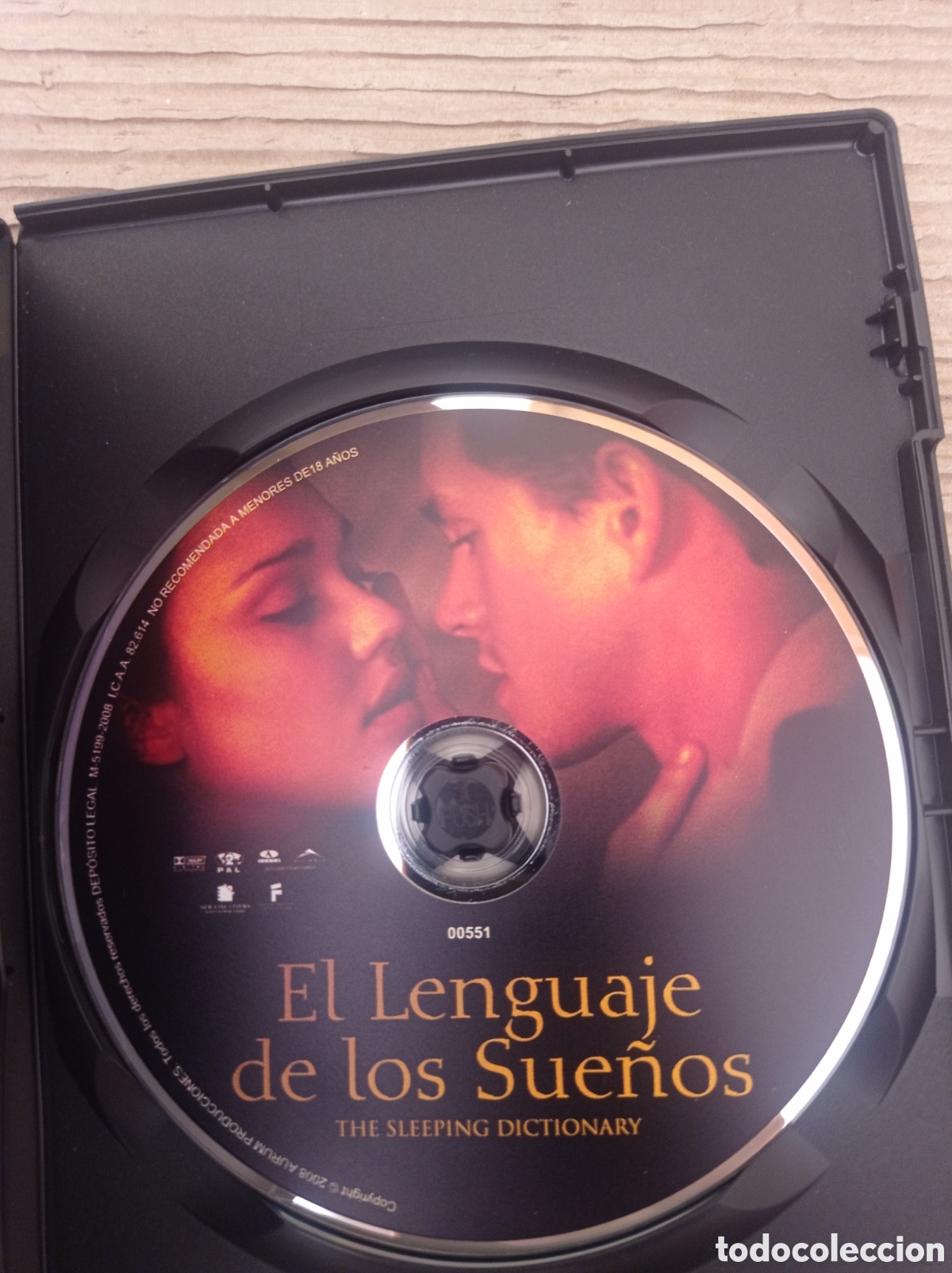 Cine: El lenguaje de los sue&ntilde;os - Foto 3