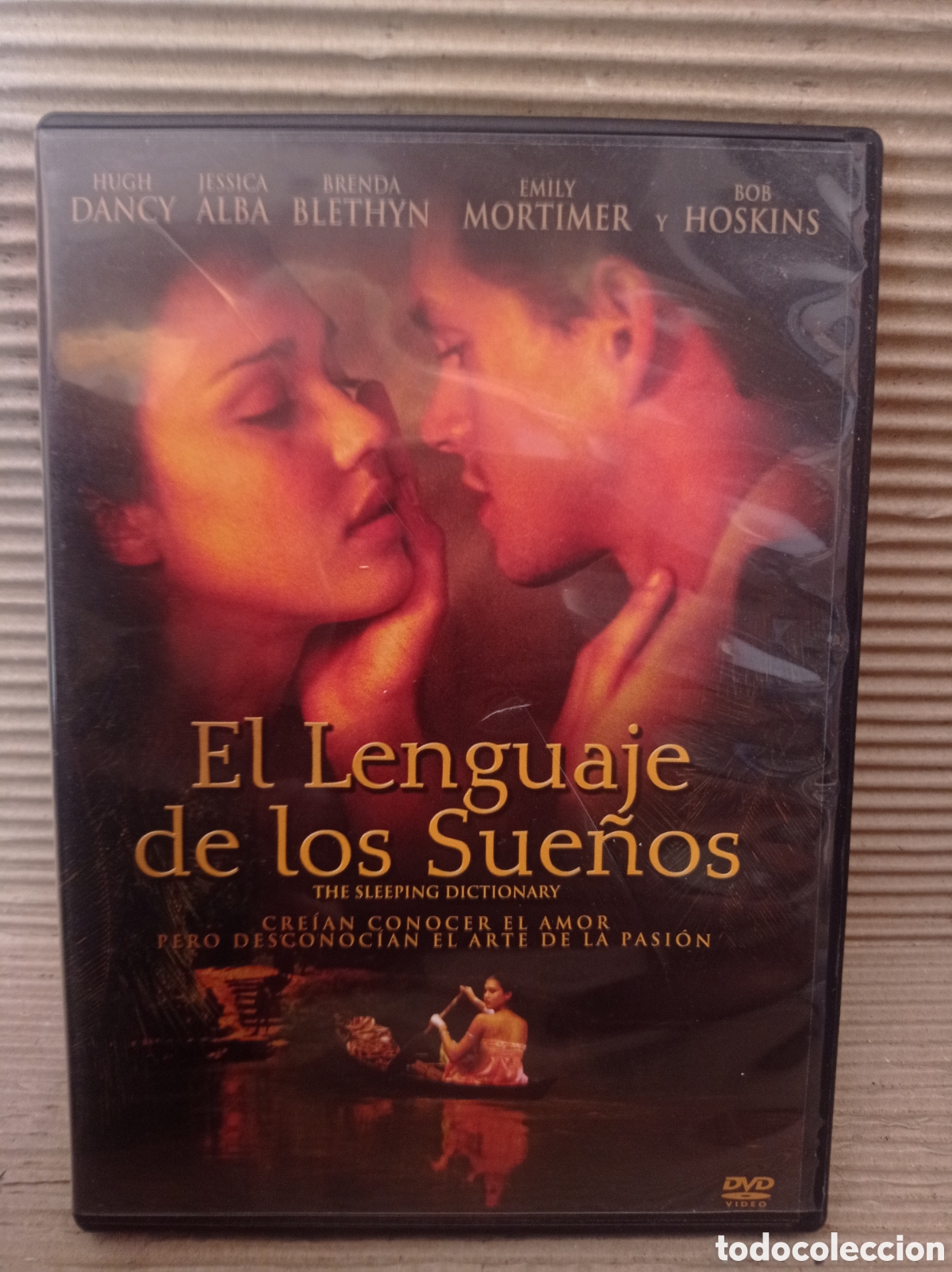 Cine: El lenguaje de los sue&ntilde;os - Foto 1