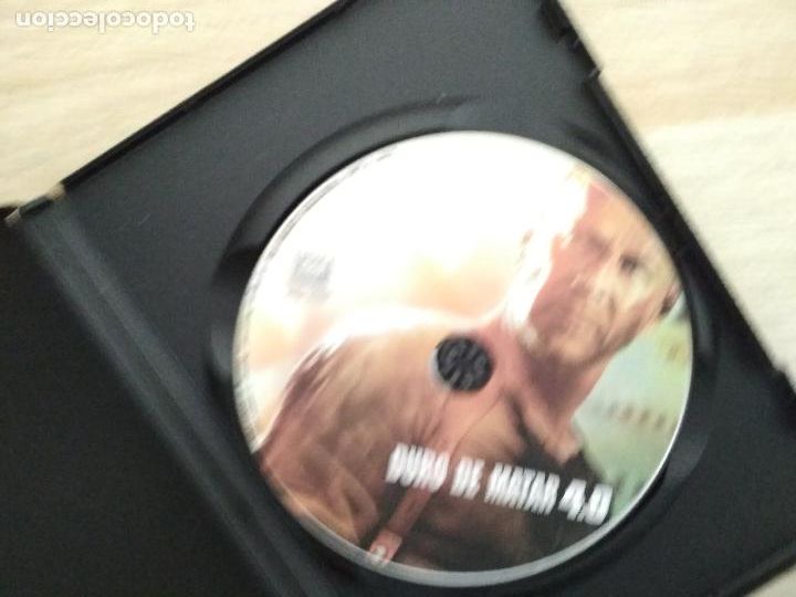 Cine: DURO DE MATAR 4,0, BRUCE WILLIS - Foto 3