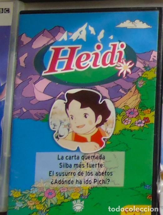 Cine: HEIDI- DVD - Foto 1