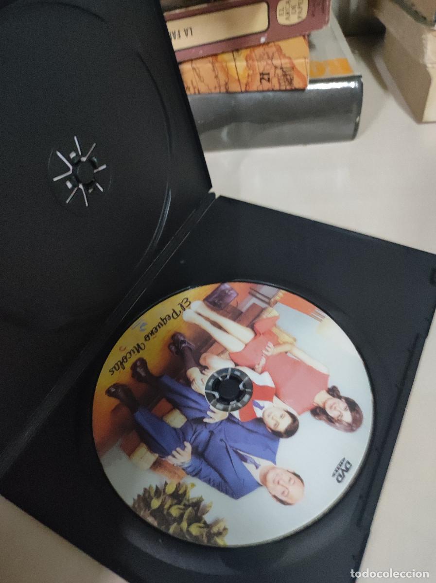 Cine: EL PEQUE&Ntilde;O NICOLAS - Foto 2