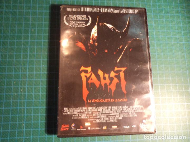 Cine: Faust. (P-33) - Foto 1