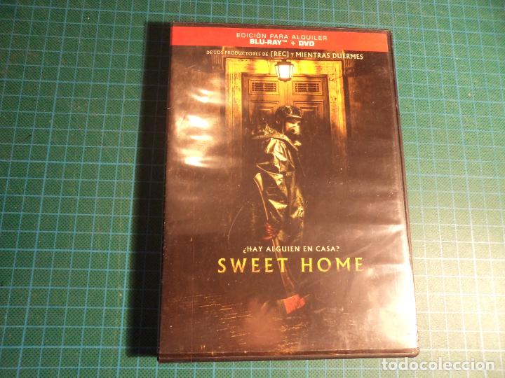 Kino: Sweet home. (P-33)