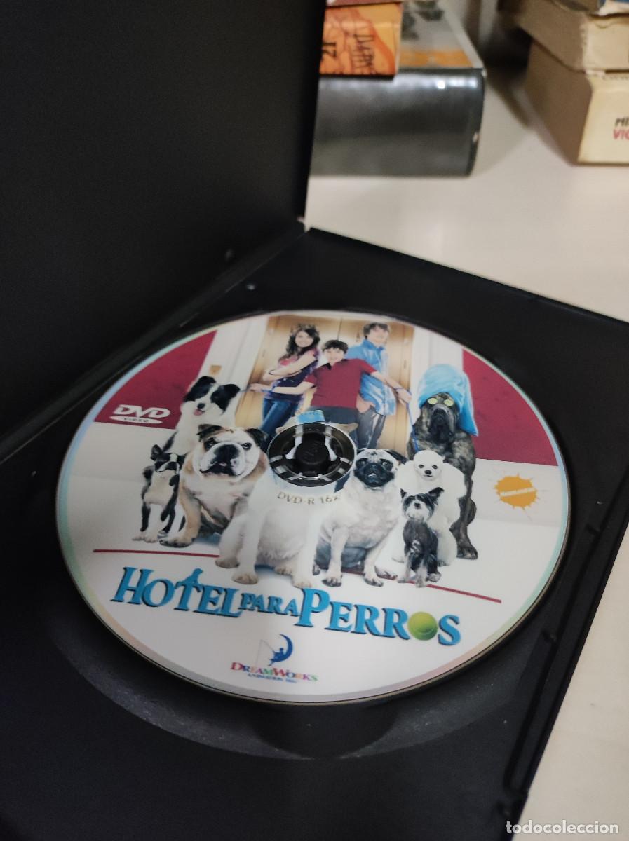 Cine: HOTEL PARA PERROS - Foto 2