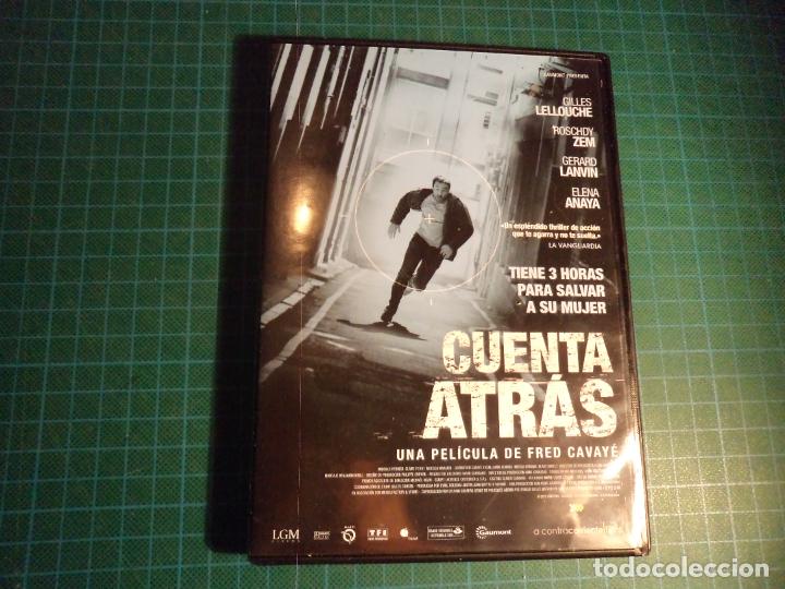 Cine: Cuenta atras. (P-32) - Foto 1