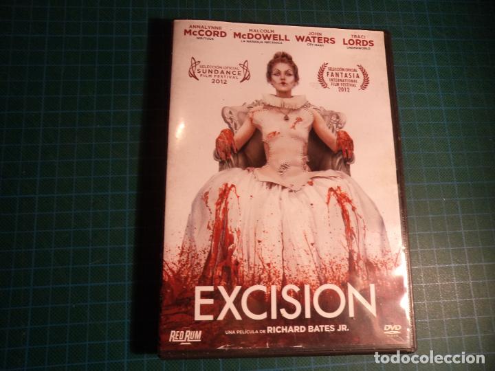 Cine: Excision. (P-32) - Foto 1
