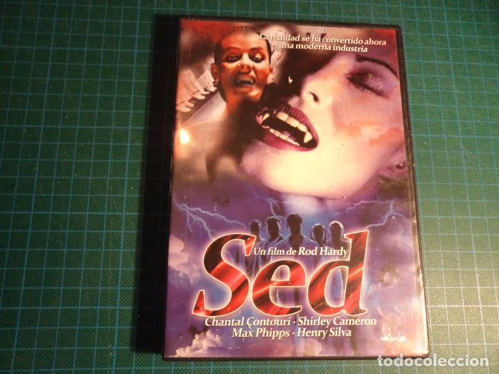 Kino: Sed. (P-32)