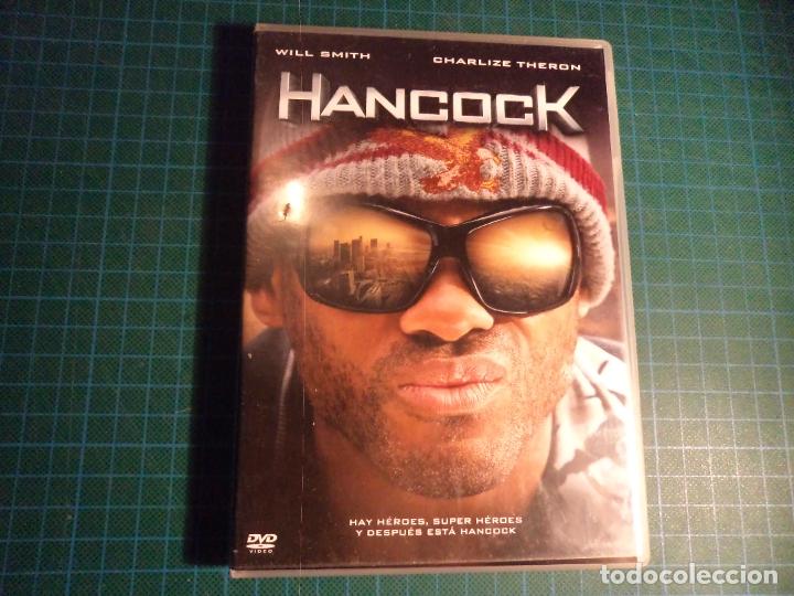 Cine: Hanckoc. (P-31)