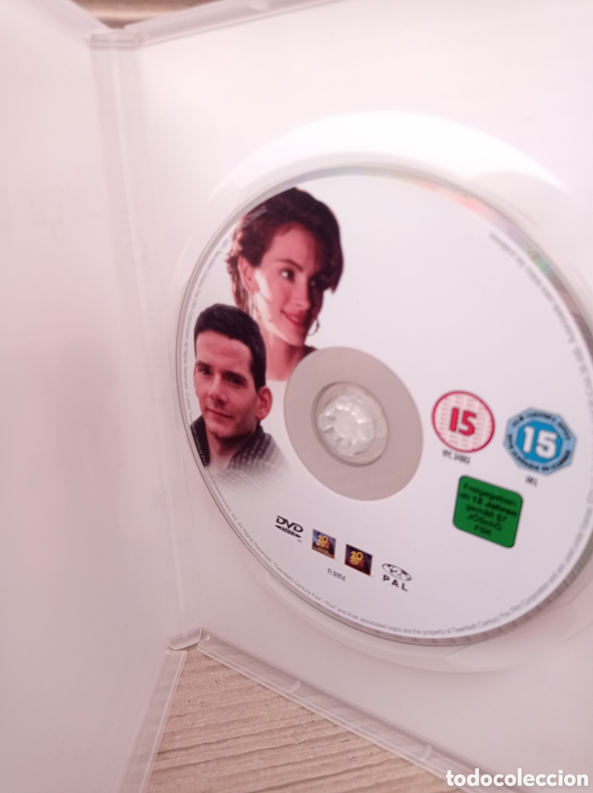 Cine: Elegir un amor - Foto 3