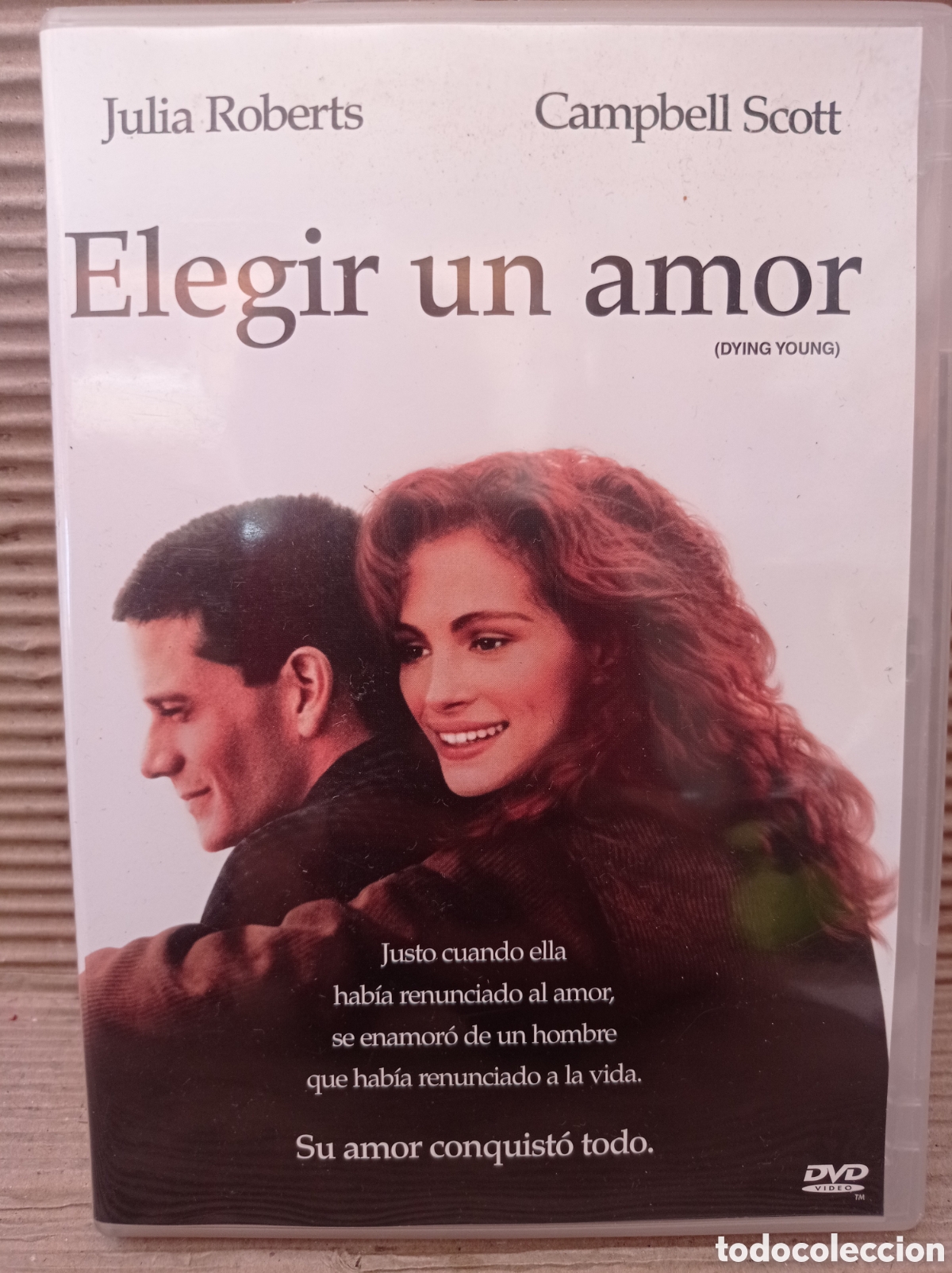 Cine: Elegir un amor - Foto 1