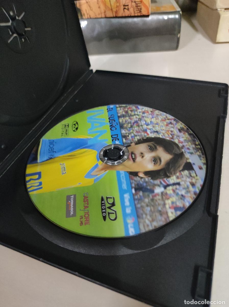 Cine: EL SUE&Ntilde;O DE IVAN - Foto 2