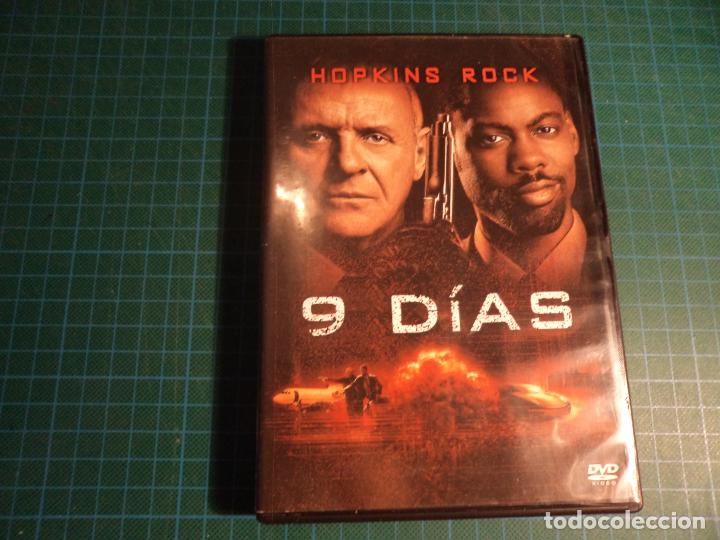 Cine: 9 dias. (P-31) - Foto 1