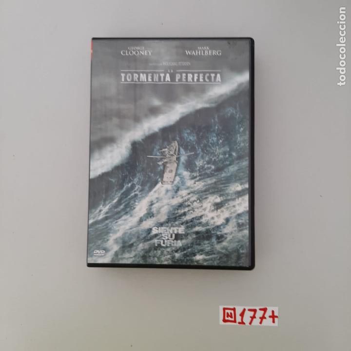 Cine: Pel&iacute;cula La tormenta perfecta - Foto 1