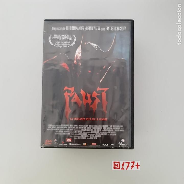 Cine: Pel&iacute;cula La venganza est&aacute; en la sangre