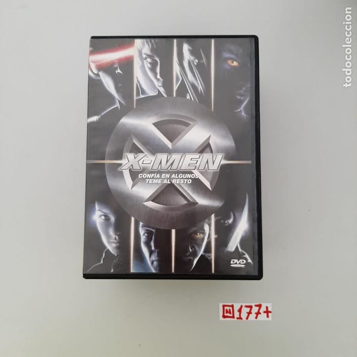 Cine: Pel&iacute;cula X-Men - Foto 1