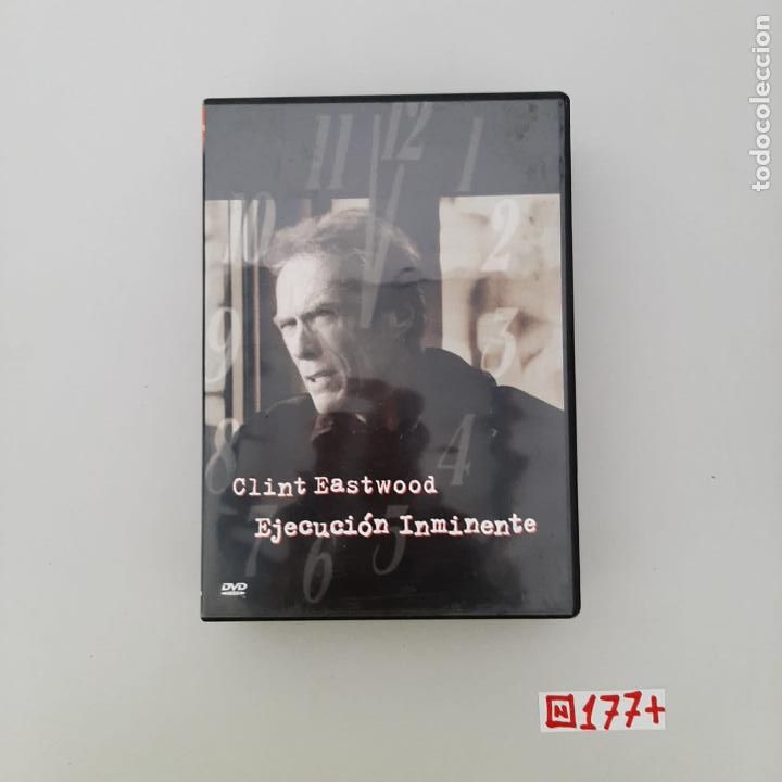 Cine: Pel&iacute;cula Ejecuci&oacute;n inminente - Foto 1