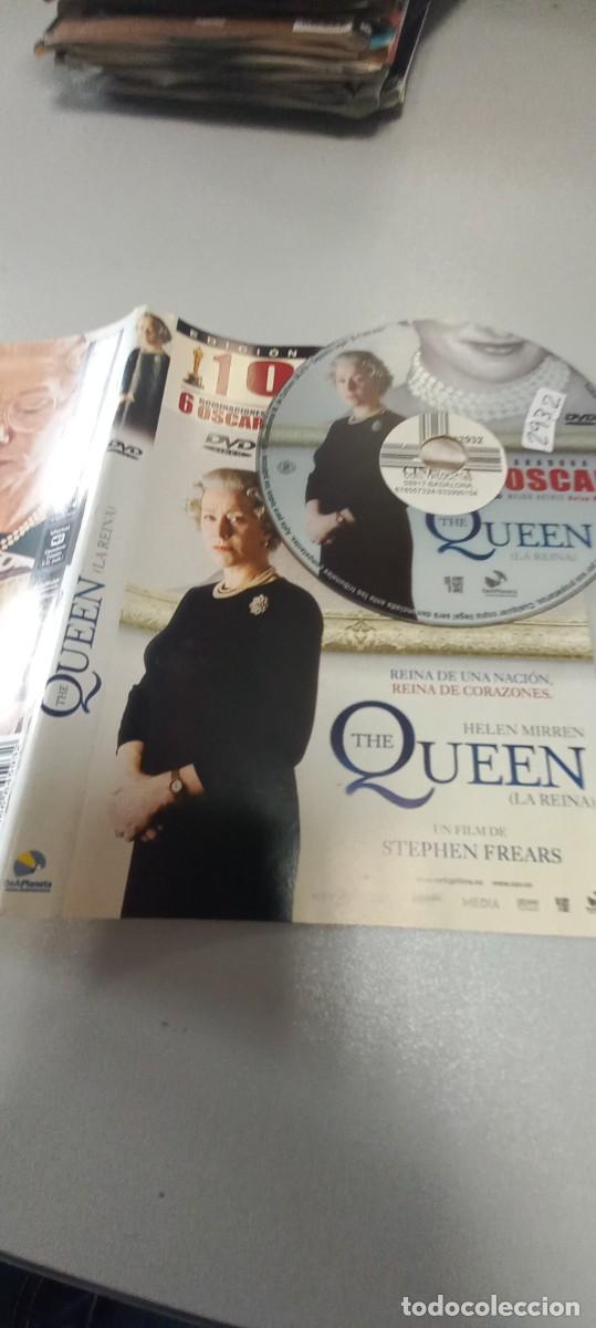 Cine: Pel&iacute;cula dvd Queen - Foto 1