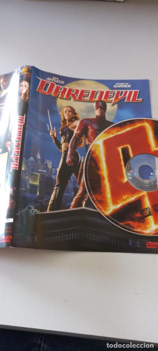 Cine: Pel&iacute;cula dvd Daredevil - Foto 1