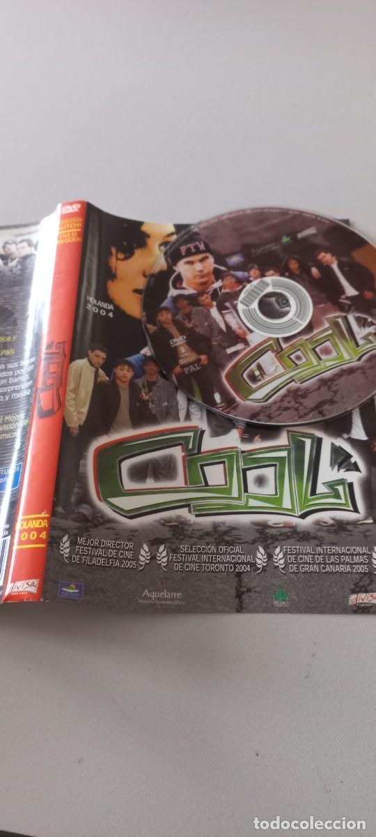 Cine: Pel&iacute;cula dvd Cool - Foto 1