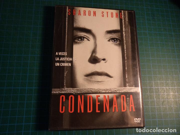Cine: Condenada. (P-24) - Foto 1
