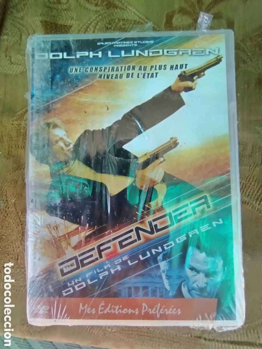 Cine: DEFENDER - Foto 1