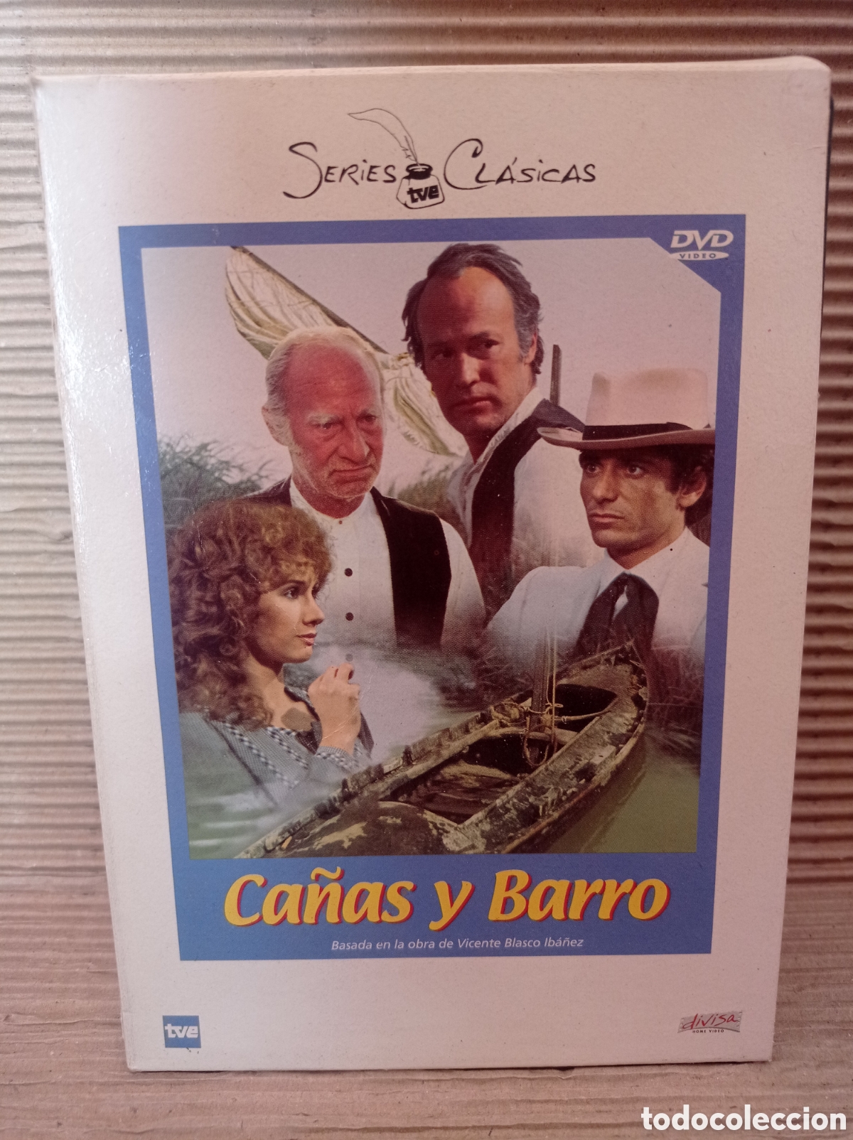 Cine: Ca&ntilde;as y barro - Foto 1