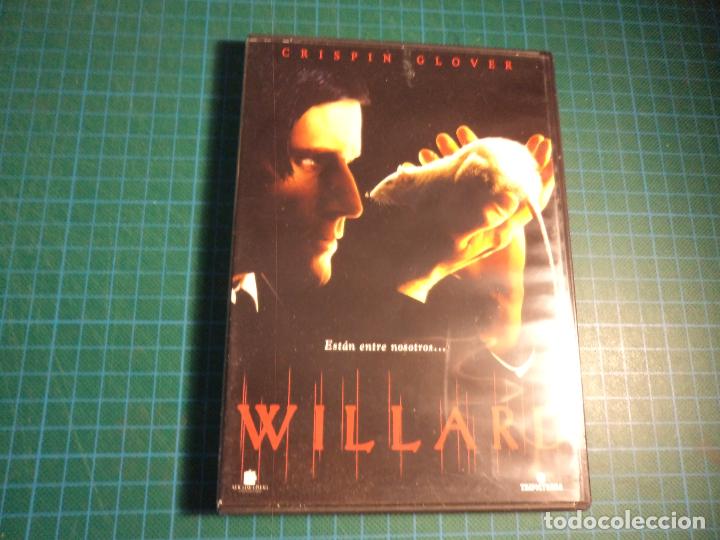 Kino: Willar. (P-24)