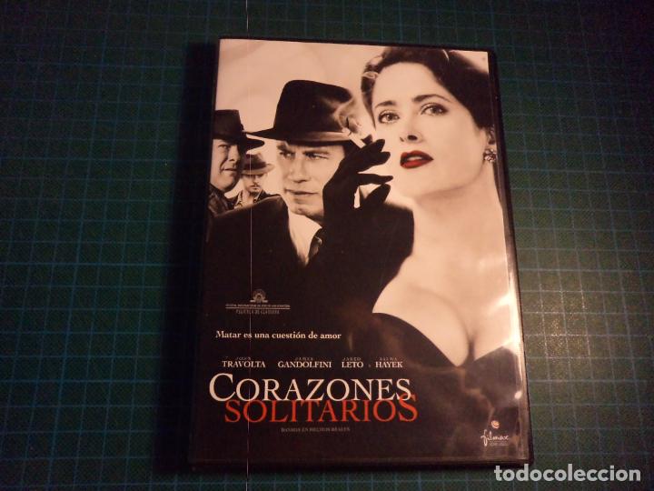 Kino: Corazones solitarios. (P-24)