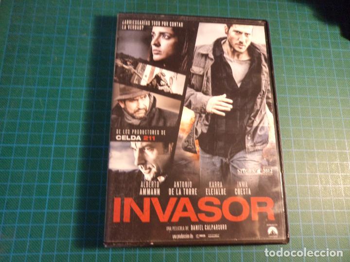 Cine: Invasor. (P-24) - Foto 1