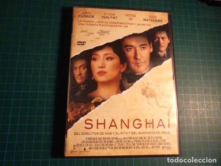 Cine: Shanghai. (P-24) - Foto 1