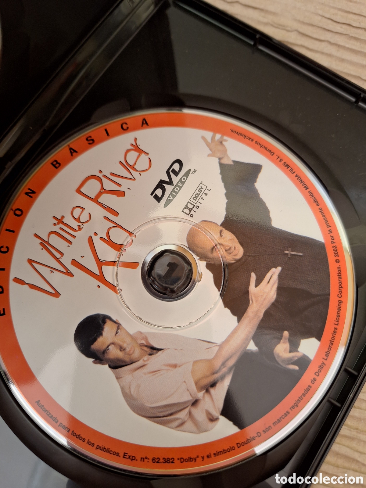 Cine: White River Kid - Foto 3