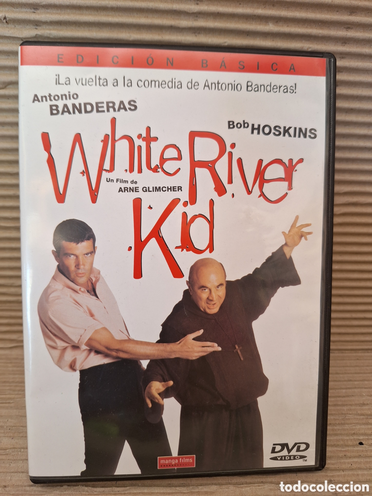 Cine: White River Kid - Foto 1