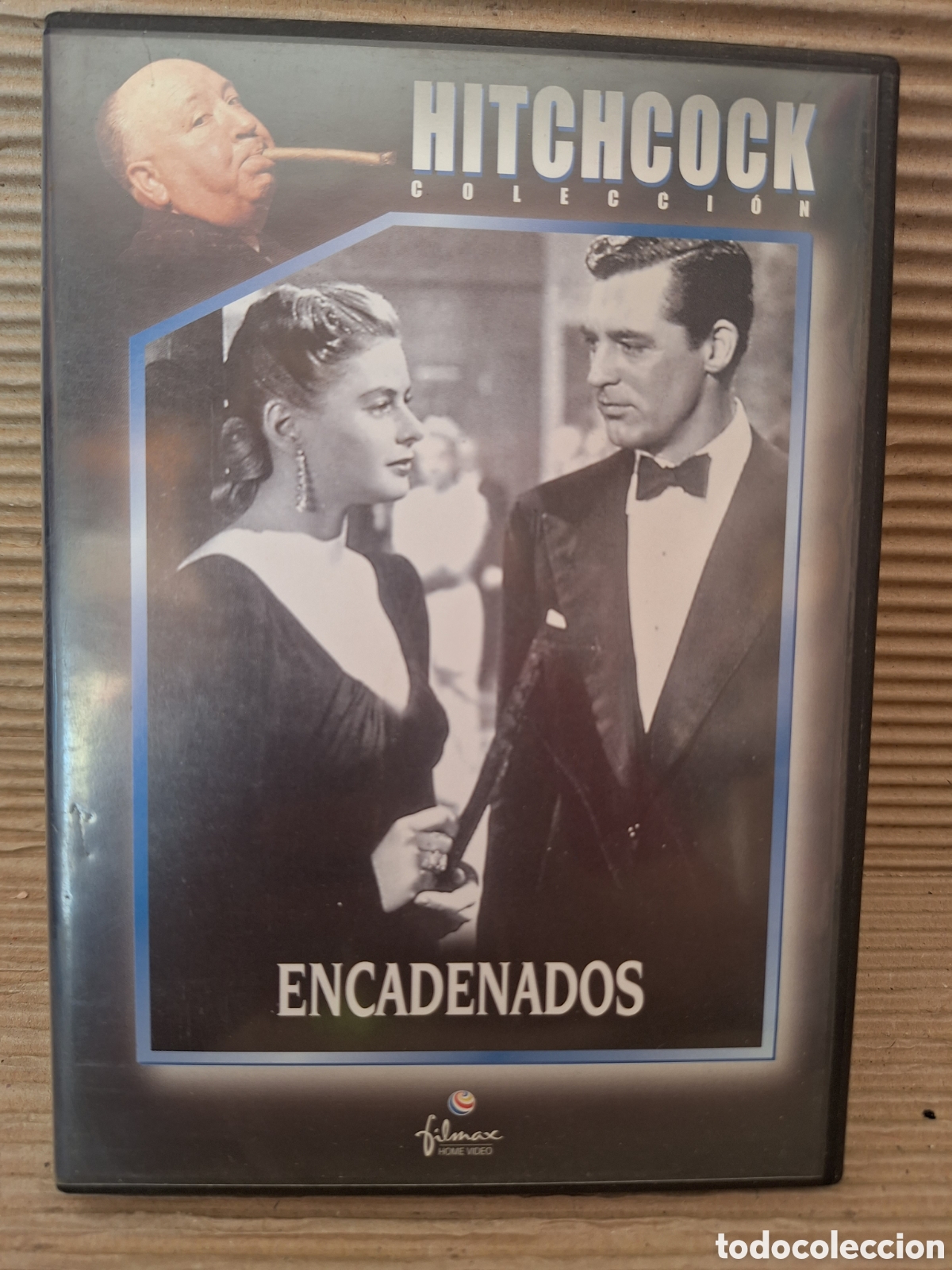 Cine: Encadenados - Foto 1