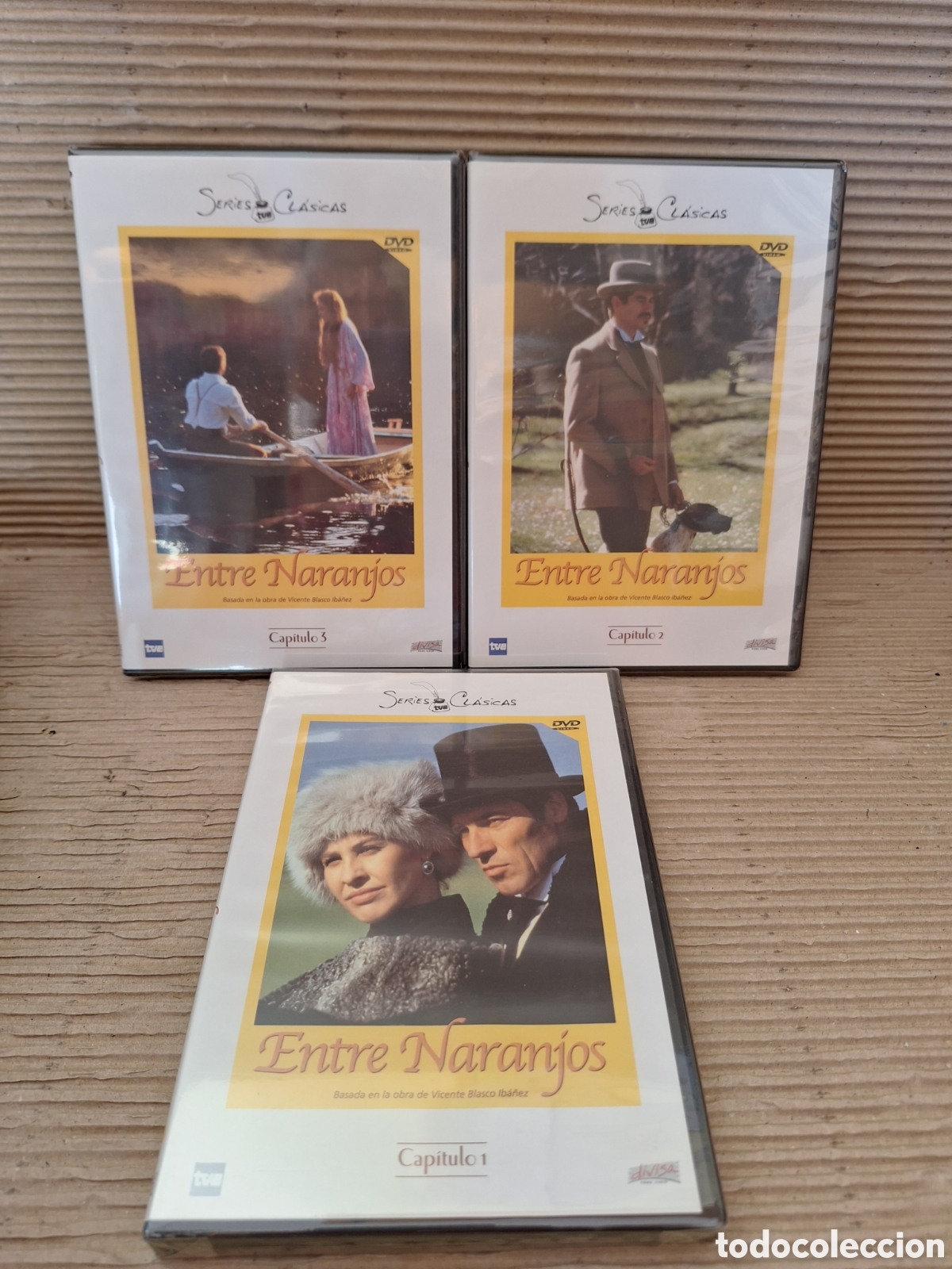 Cine: Entre Naranjos - Foto 4
