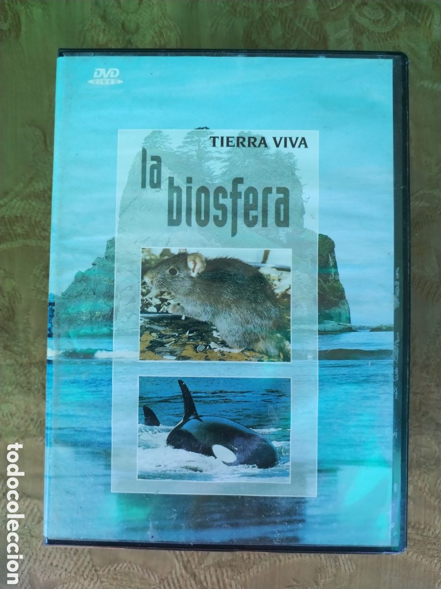 Cine: LA BIOSFERA - Foto 1