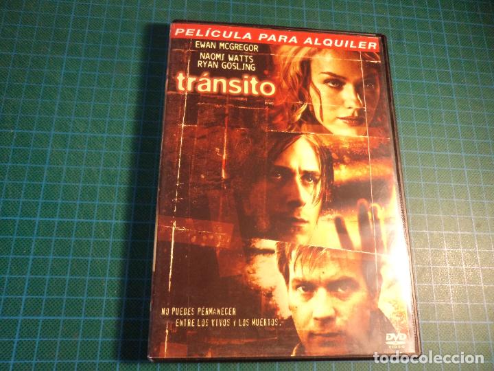 Cine: Transito. (P-24) - Foto 1