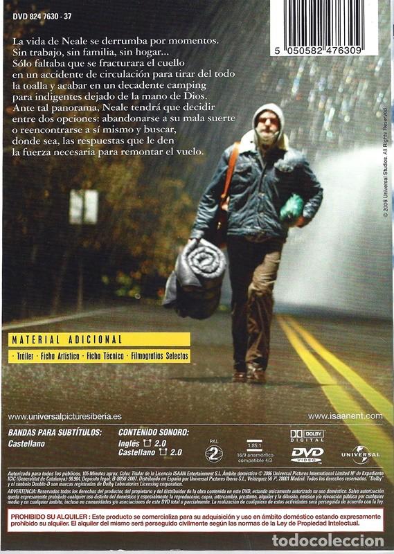 Cine: CONVERSACIONES CON DIOS - Foto 2