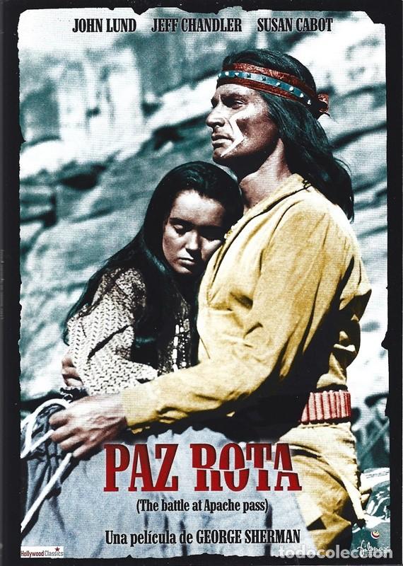 Cine: PAZ ROTA JOHN LUND - Foto 1
