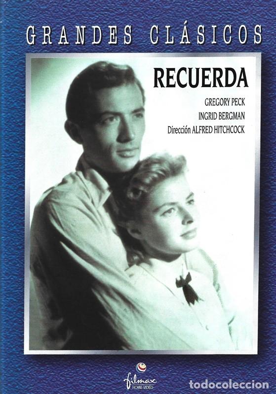 Cine: RECUERDA GREGORY PECK - Foto 1