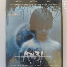 dvd km 31 - kilometro 31 - adria collado (09) - Buy DVD movies on ...
