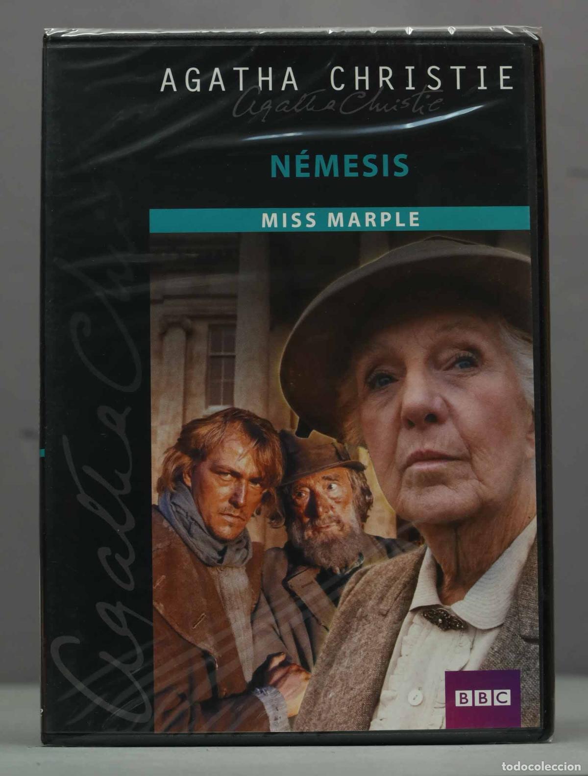 Cine: DVD. NEMESIS . PRECINTADO - Foto 1