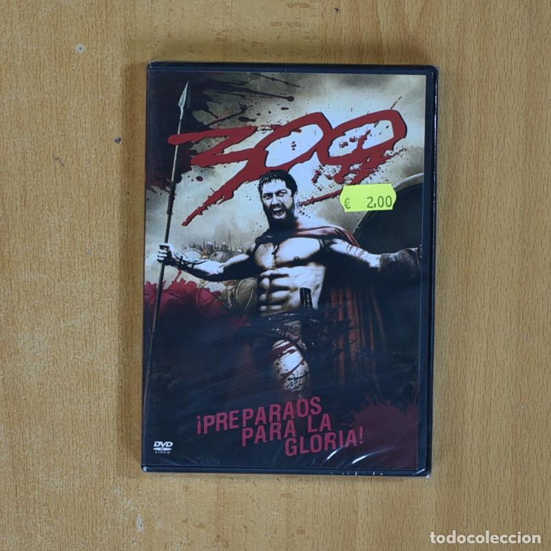 Kino: 300 - DVD