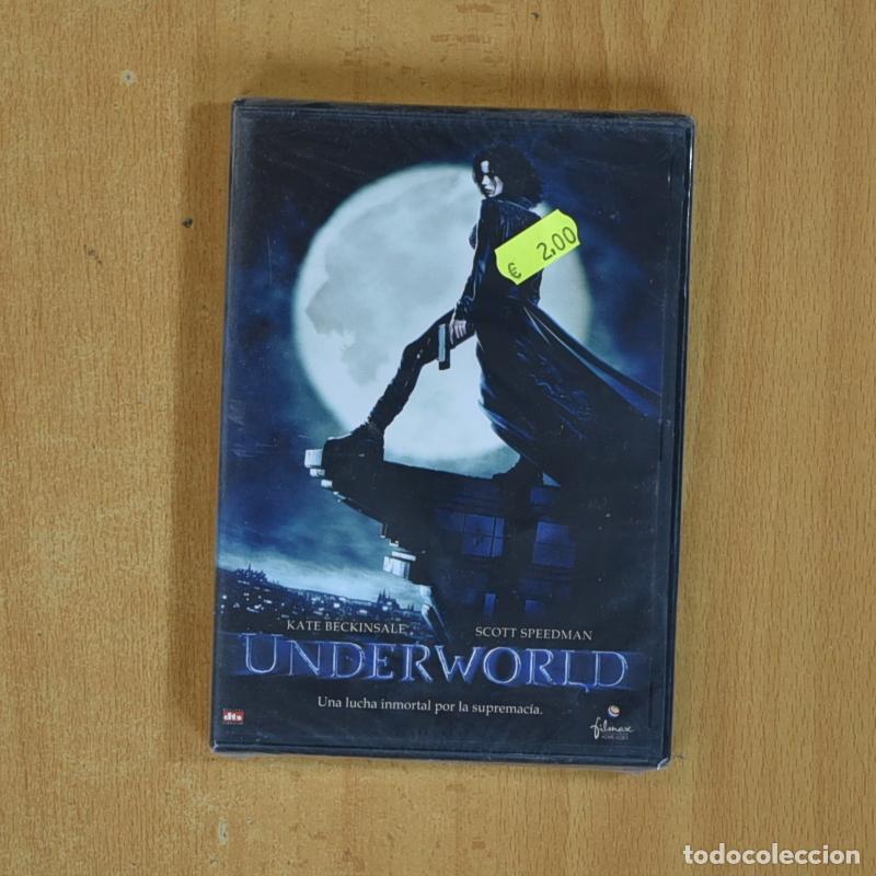 Cine: UNDERWORLD - DVD - Foto 1